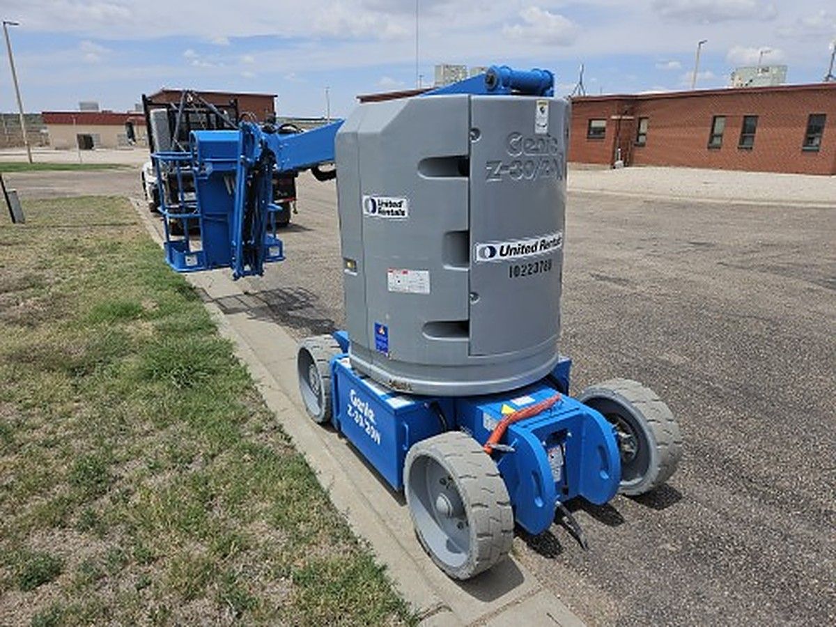 GENIE Z-30/20N RJ photo 5