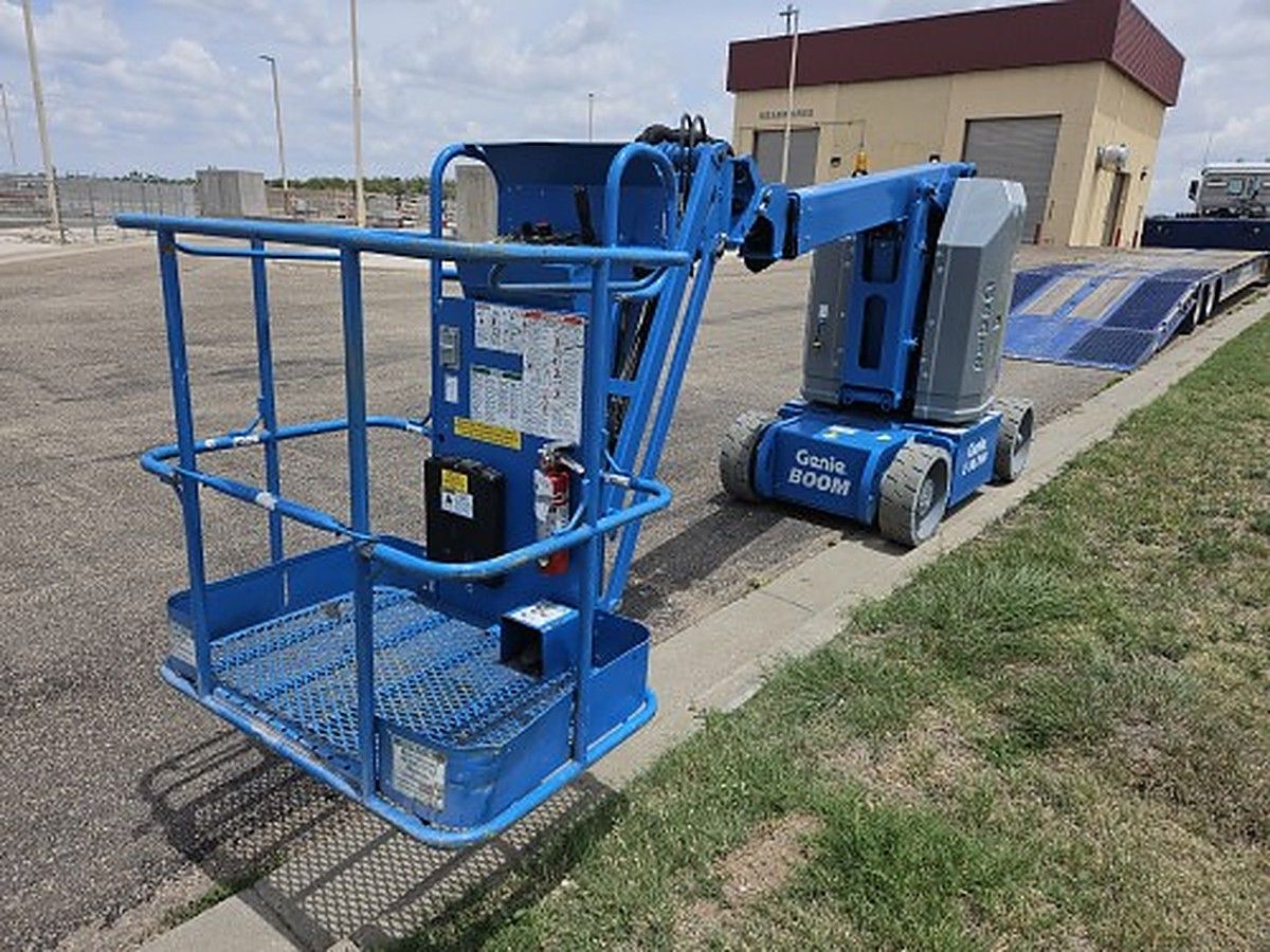 GENIE Z-30/20N RJ photo 6