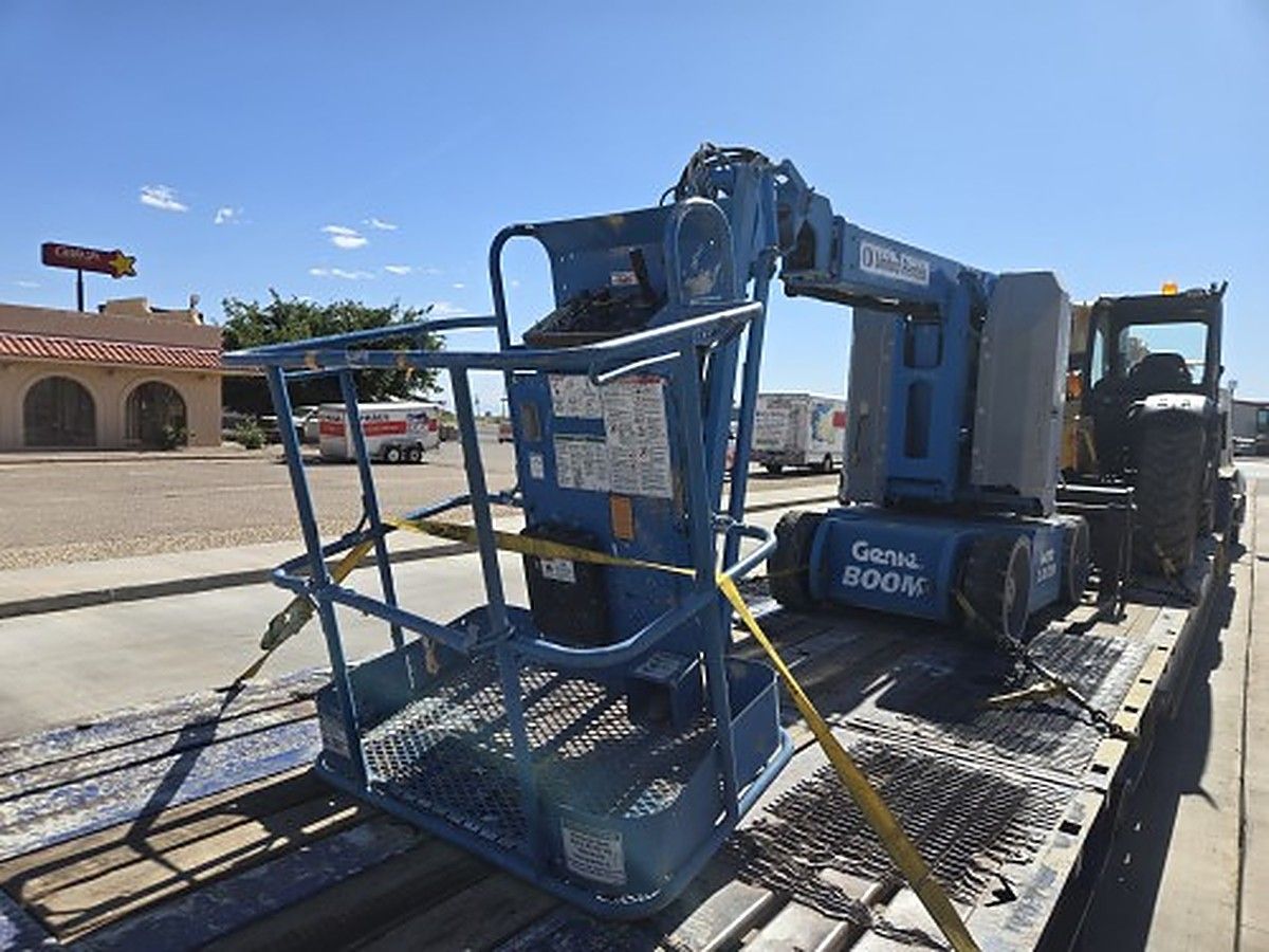 2014 GENIE Z-30/20N RJ for sale in Las Vegas, NV