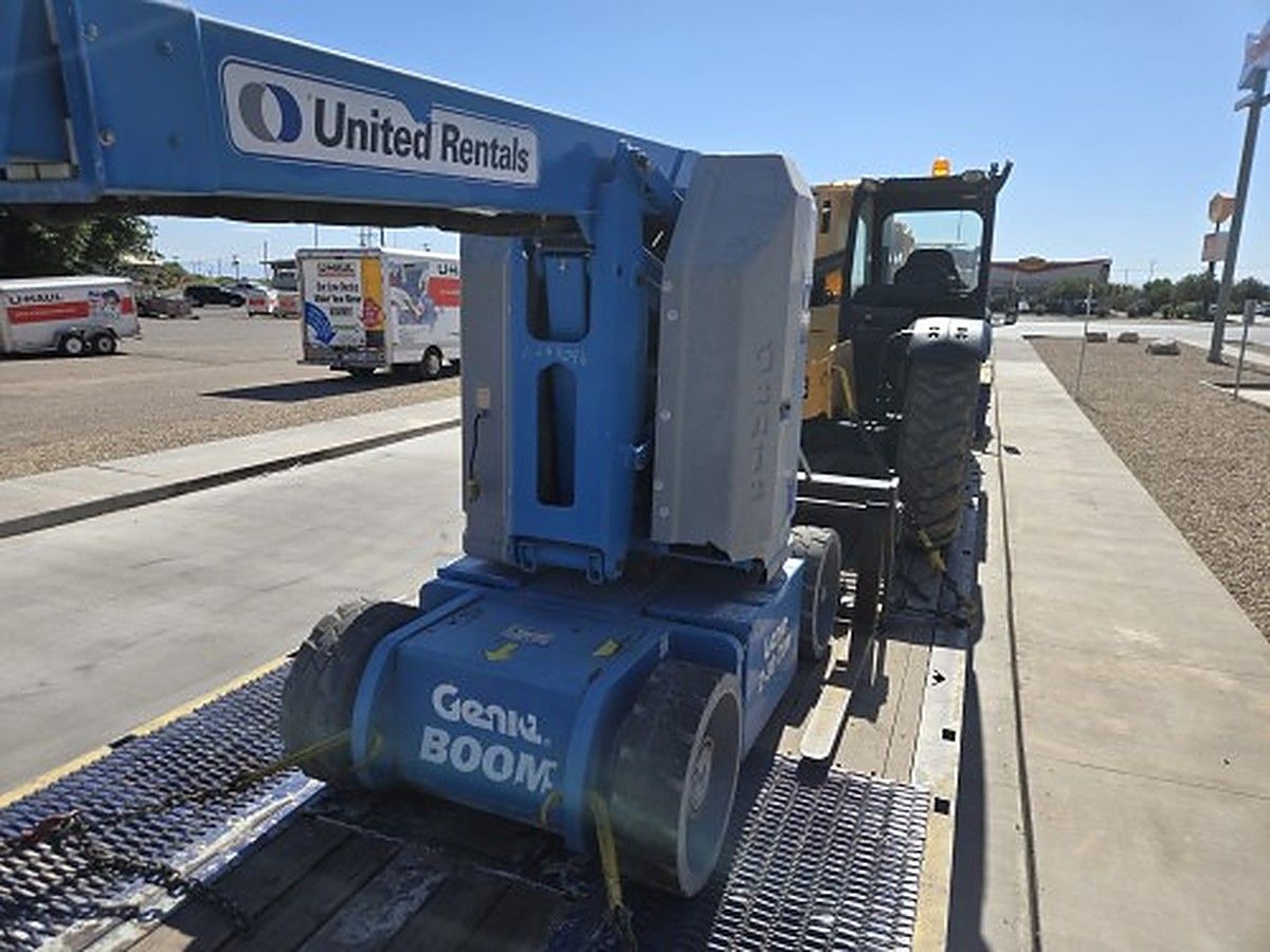 GENIE Z-30/20N RJ photo 2