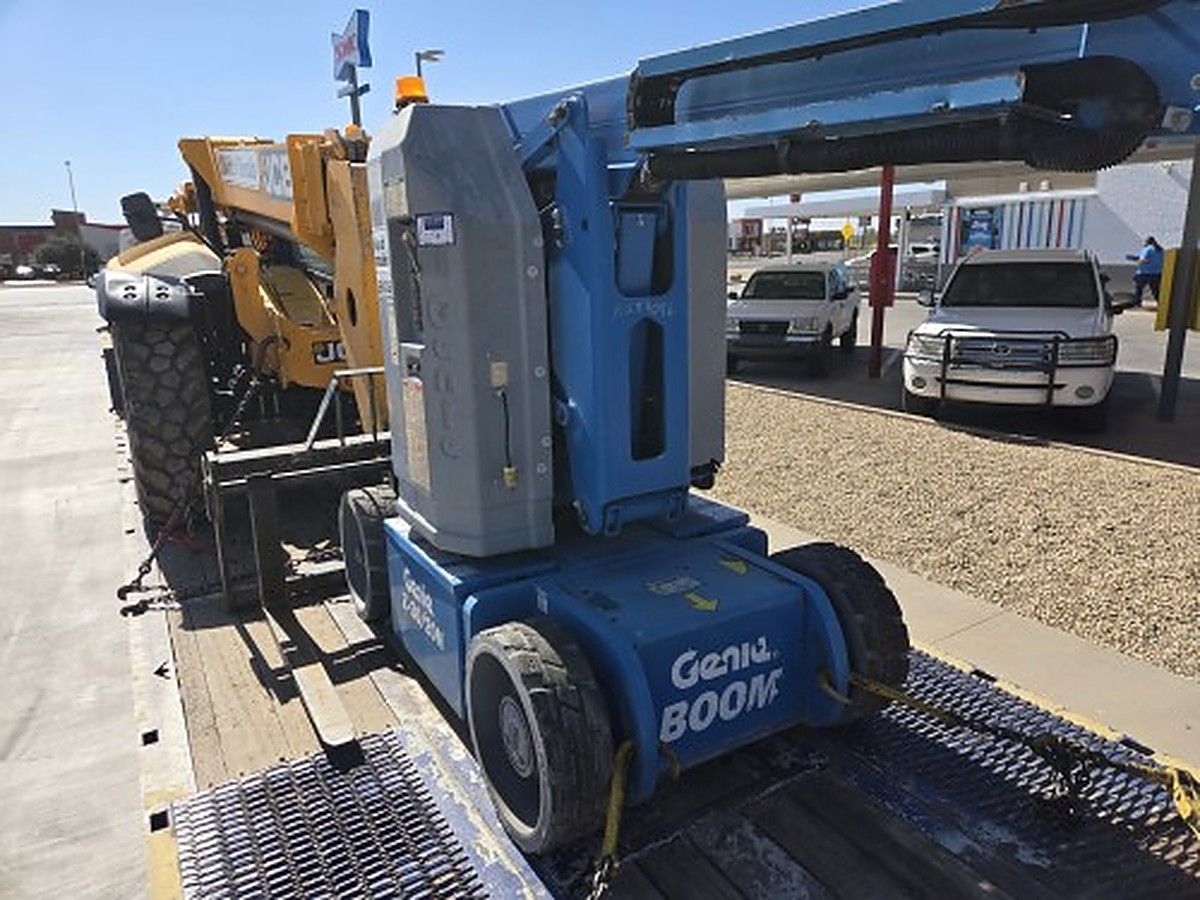 GENIE Z-30/20N RJ photo 3