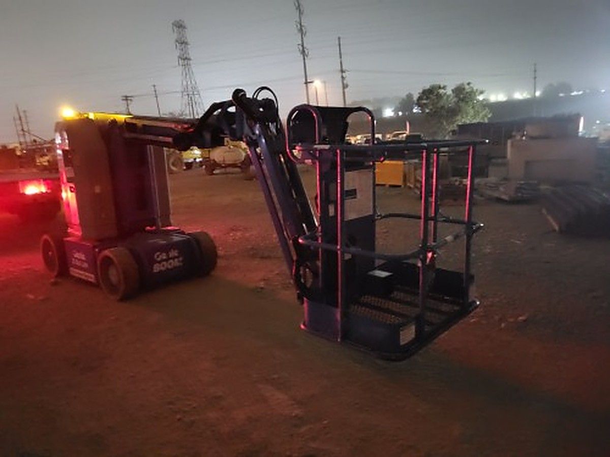 2014 GENIE Z-30/20N RJ for sale in Las Vegas, NV