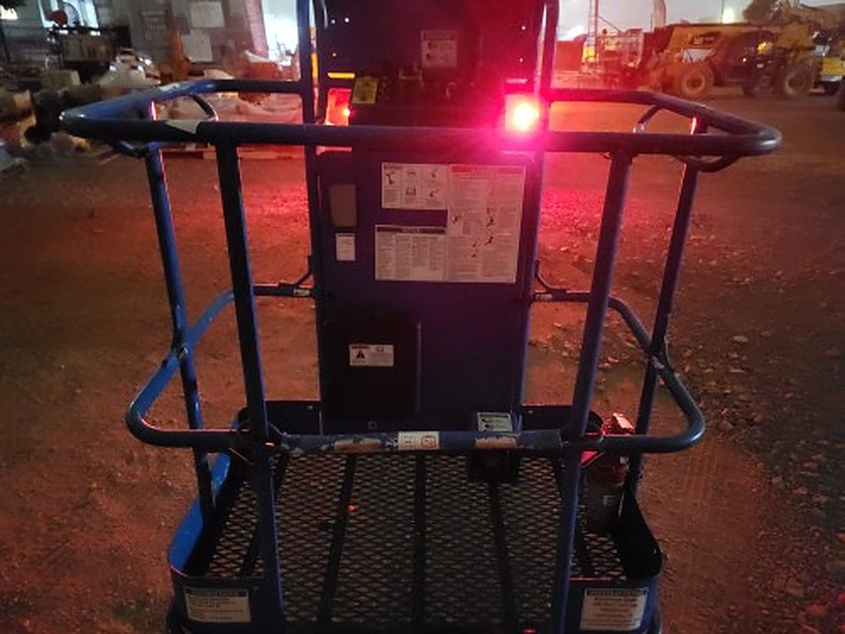 GENIE Z-30/20N RJ photo 3