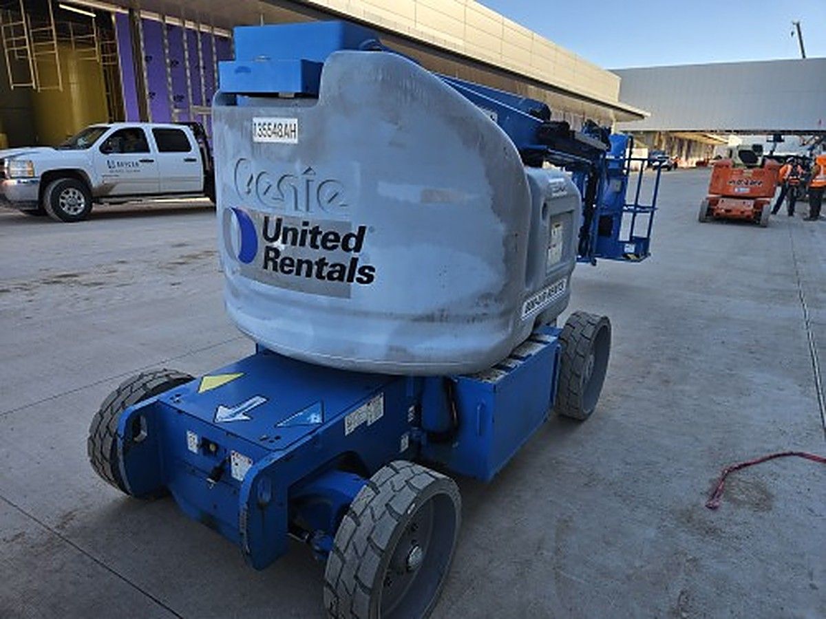 GENIE Z-40N photo 2