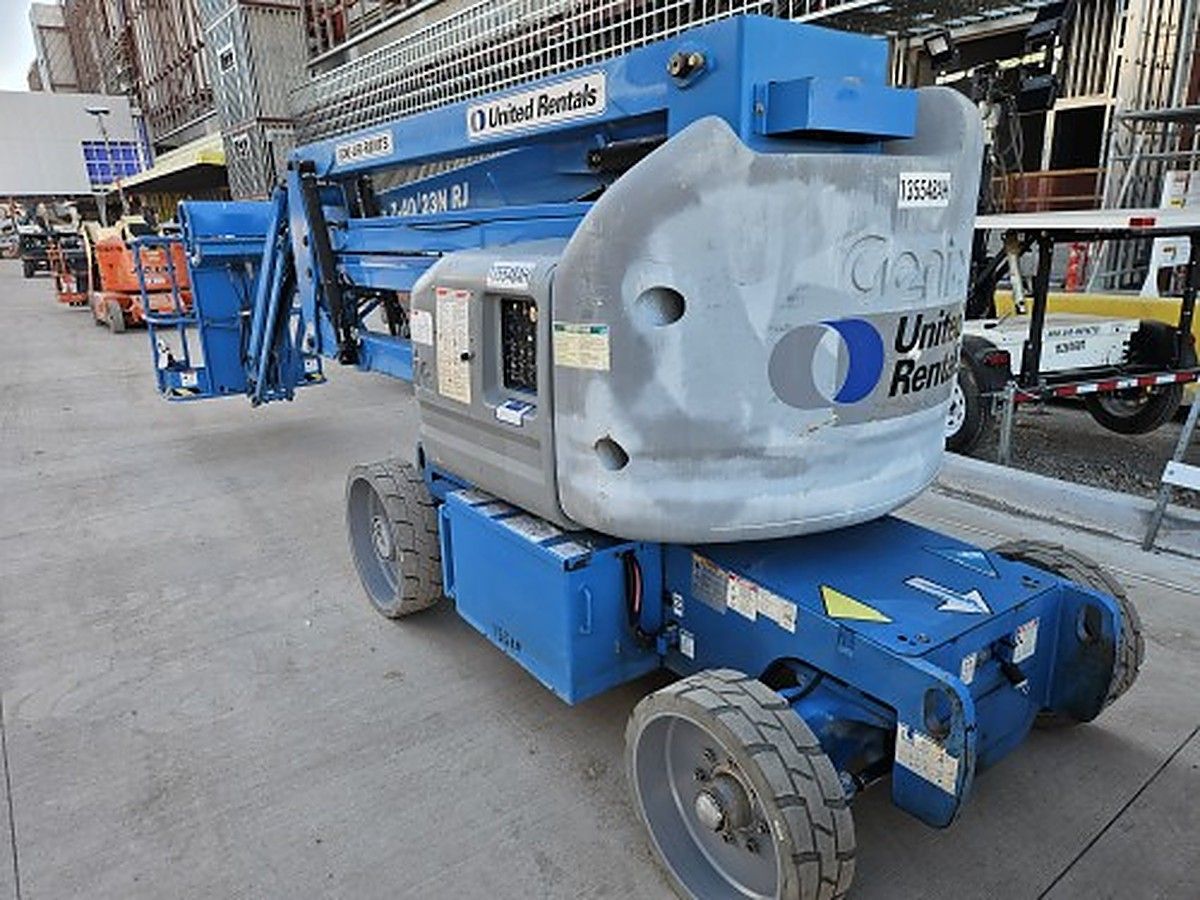 GENIE Z-40N photo 3