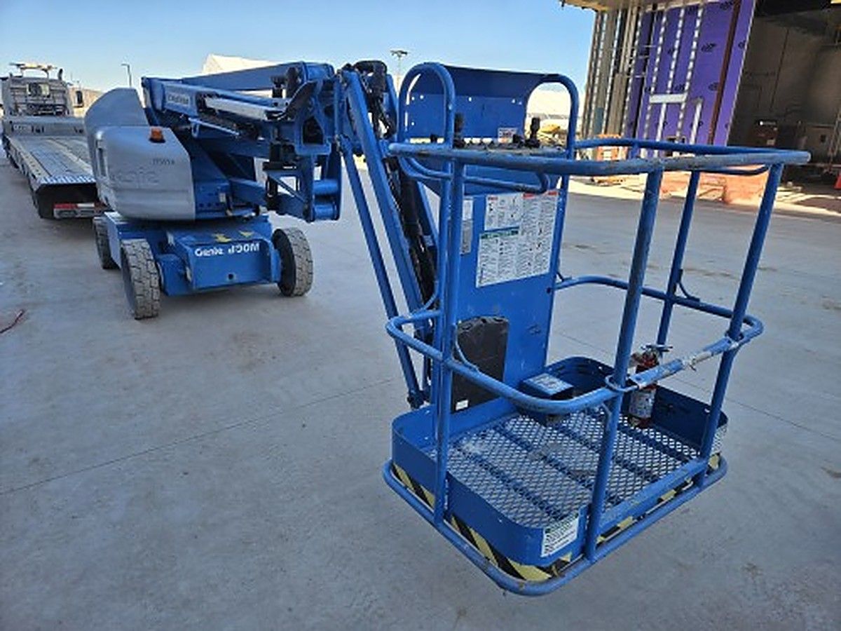 GENIE Z-40N photo 4