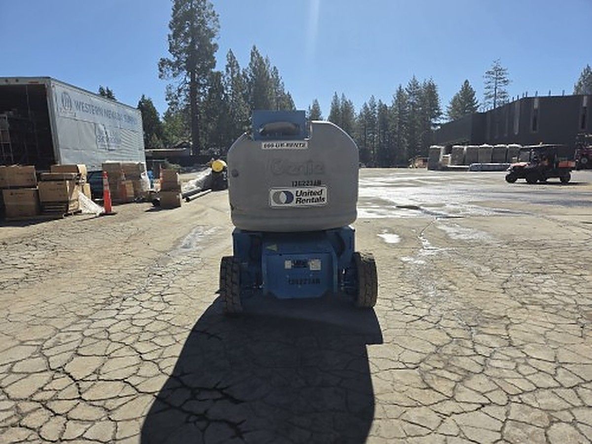 2014 GENIE Z-40N for sale in Las Vegas, NV