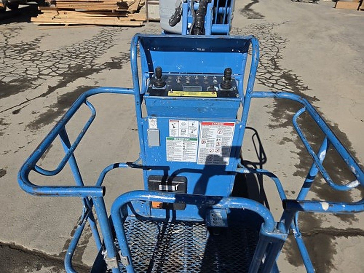 GENIE Z-40N photo 2
