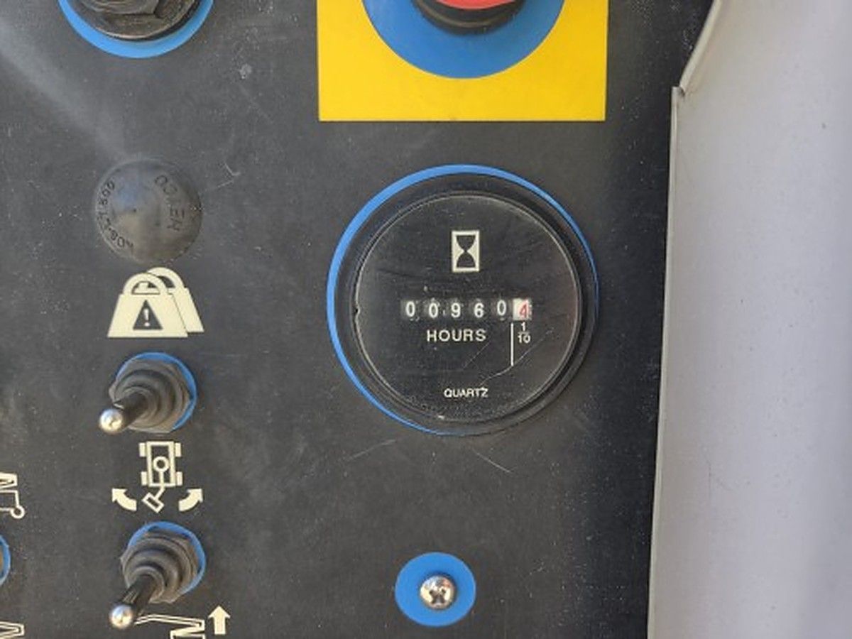 GENIE Z-40N photo 3