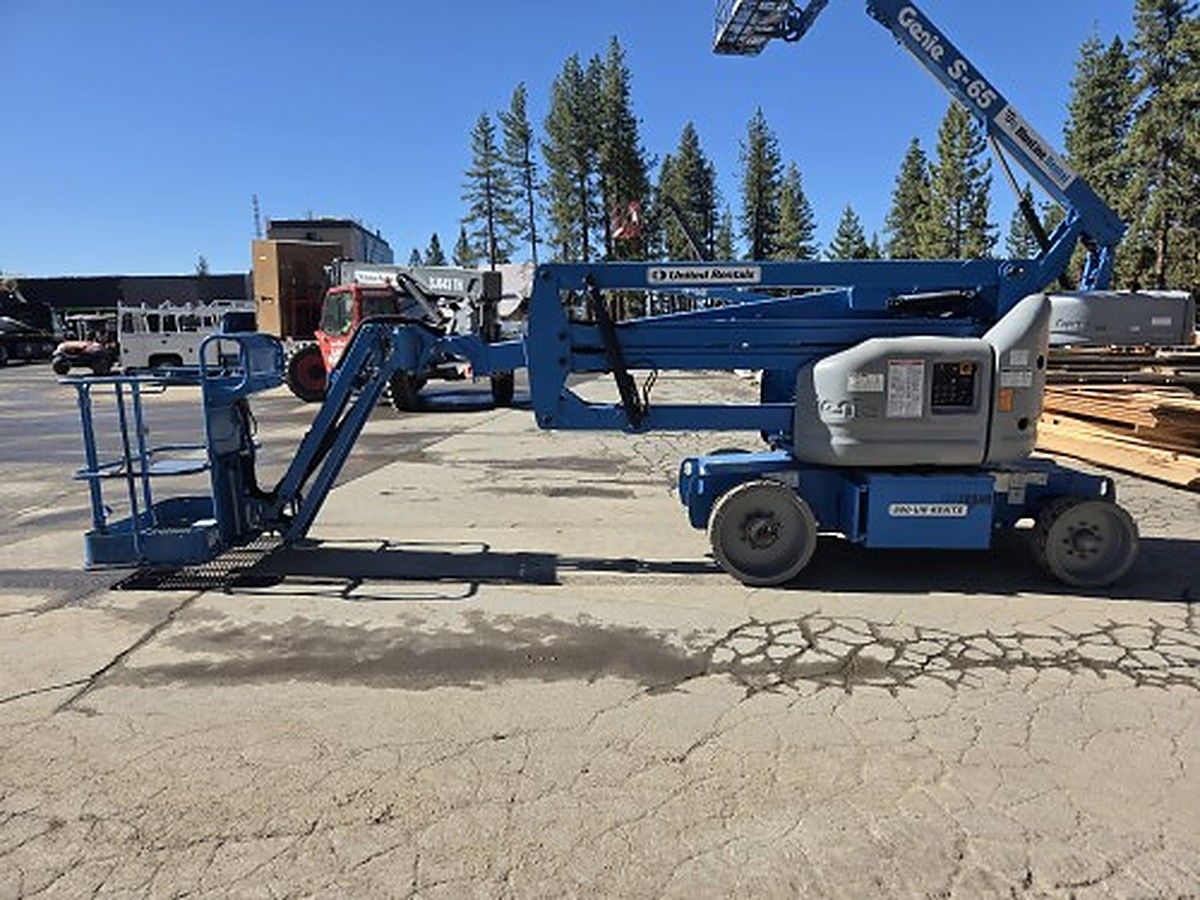 GENIE Z-40N photo 4