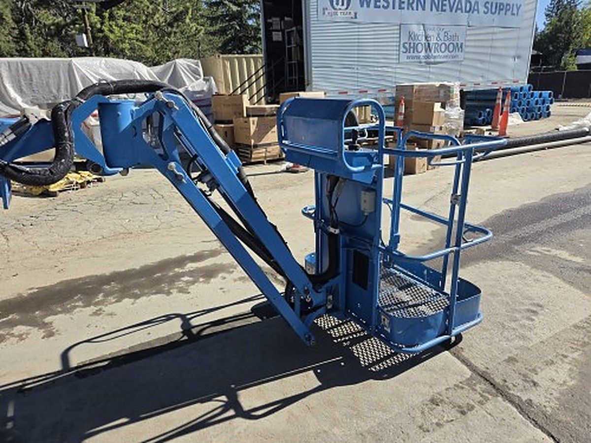 GENIE Z-40N photo 5