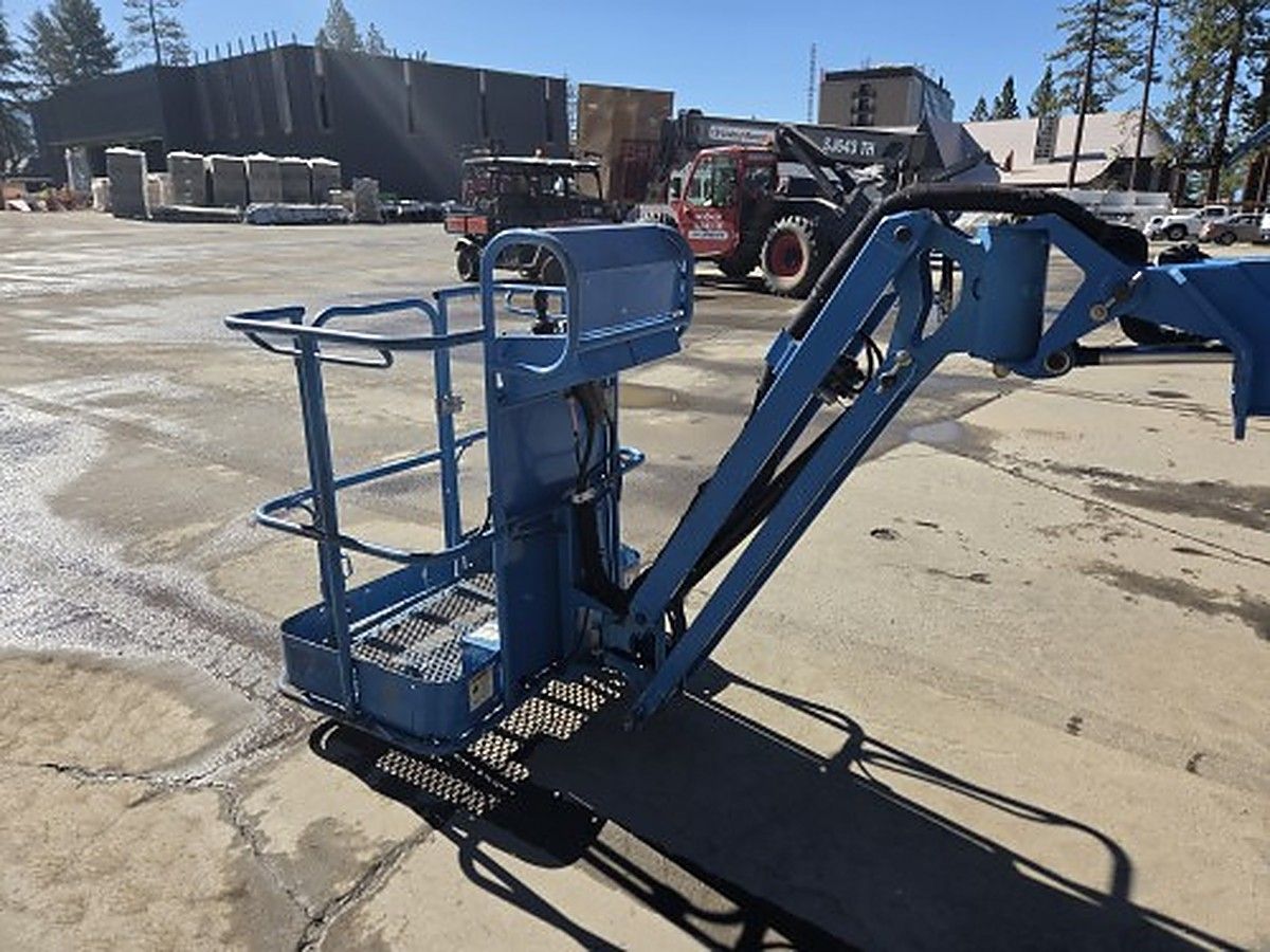 GENIE Z-40N photo 6