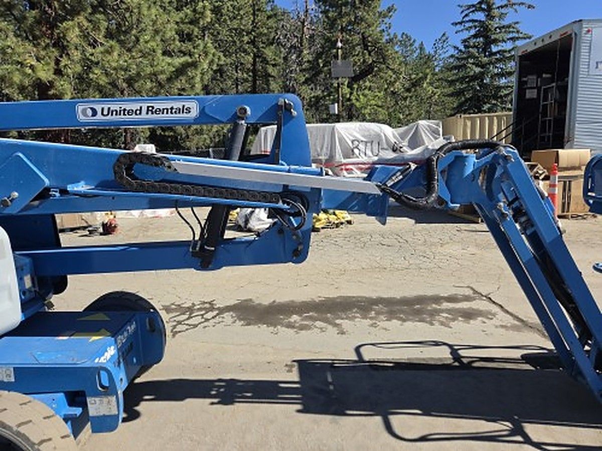 GENIE Z-40N photo 8