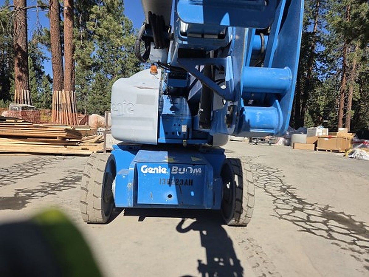 GENIE Z-40N photo 9