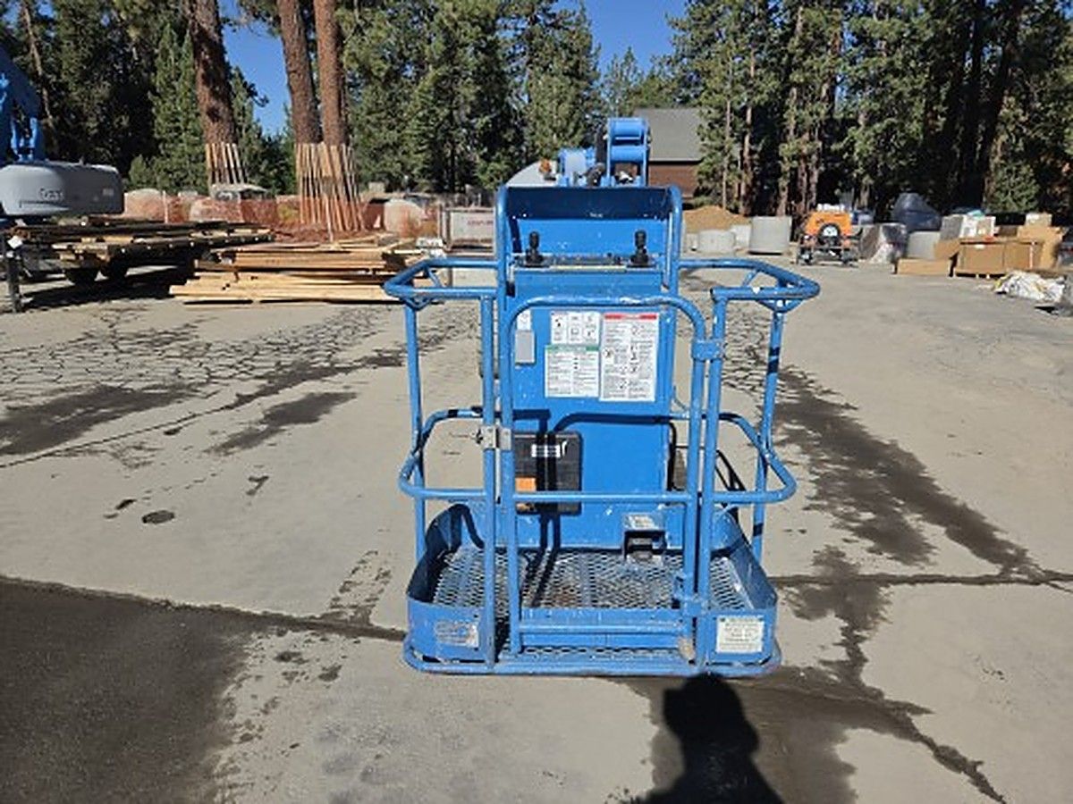 GENIE Z-40N photo 10