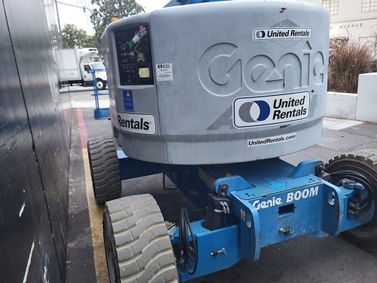 GENIE Z-45/25 IC photo 2