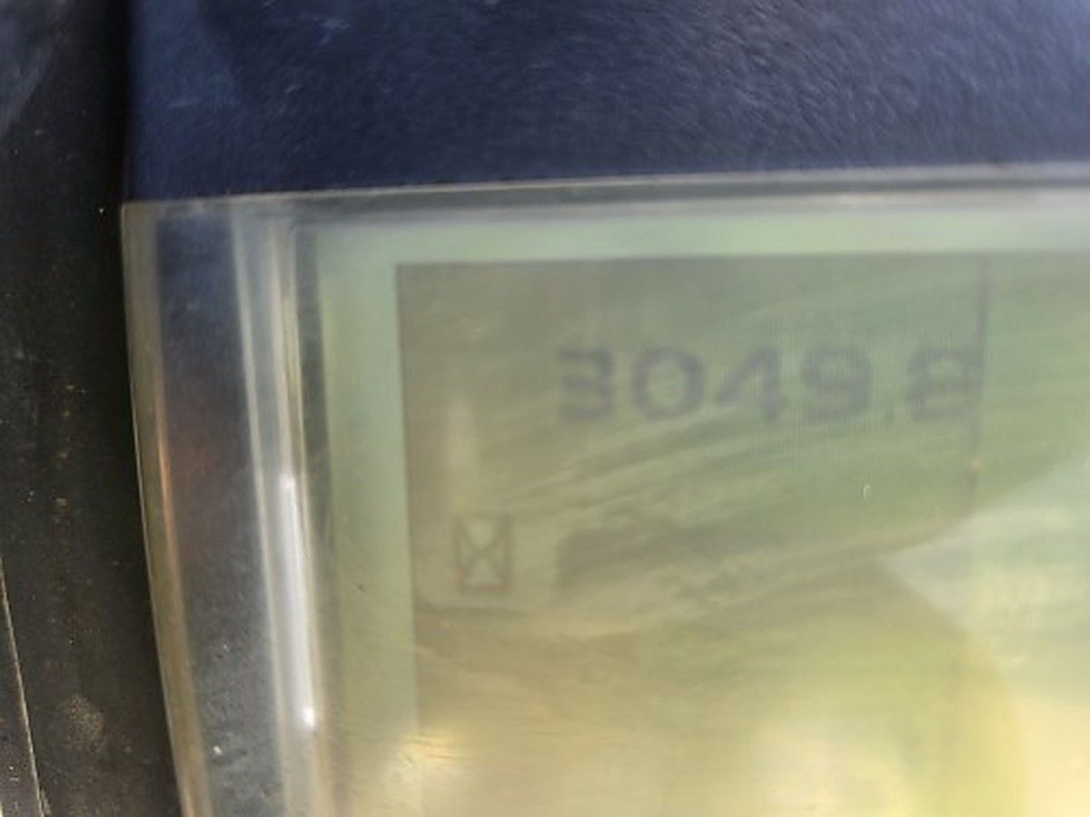 GENIE Z-45/25 IC photo 11