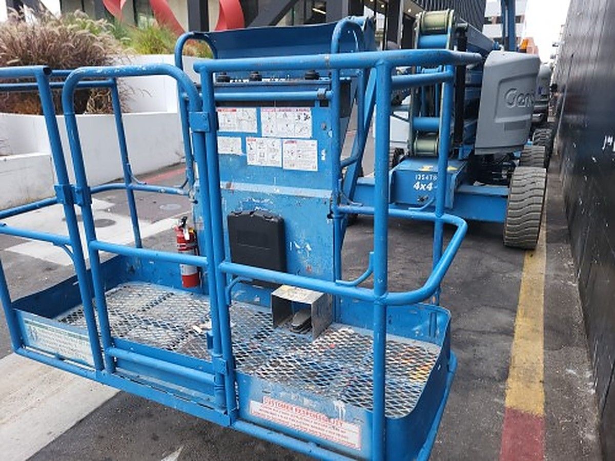 GENIE Z-45/25 IC photo 7