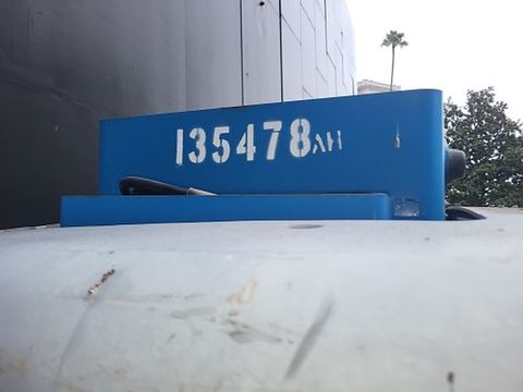 2014 GENIE Z-45/25 IC Boom 40-50' Articulating