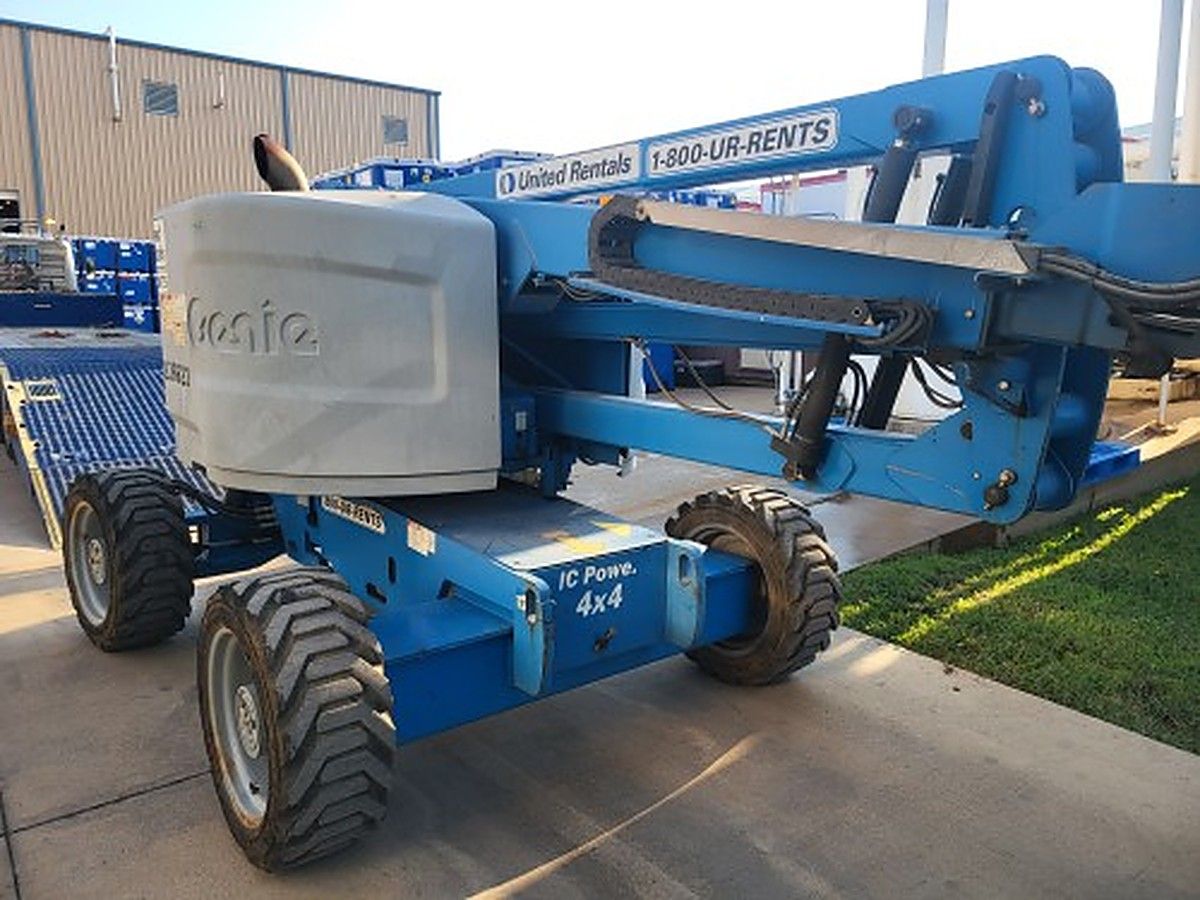 2014 GENIE Z-45/25J IC for sale in Las Vegas, NV