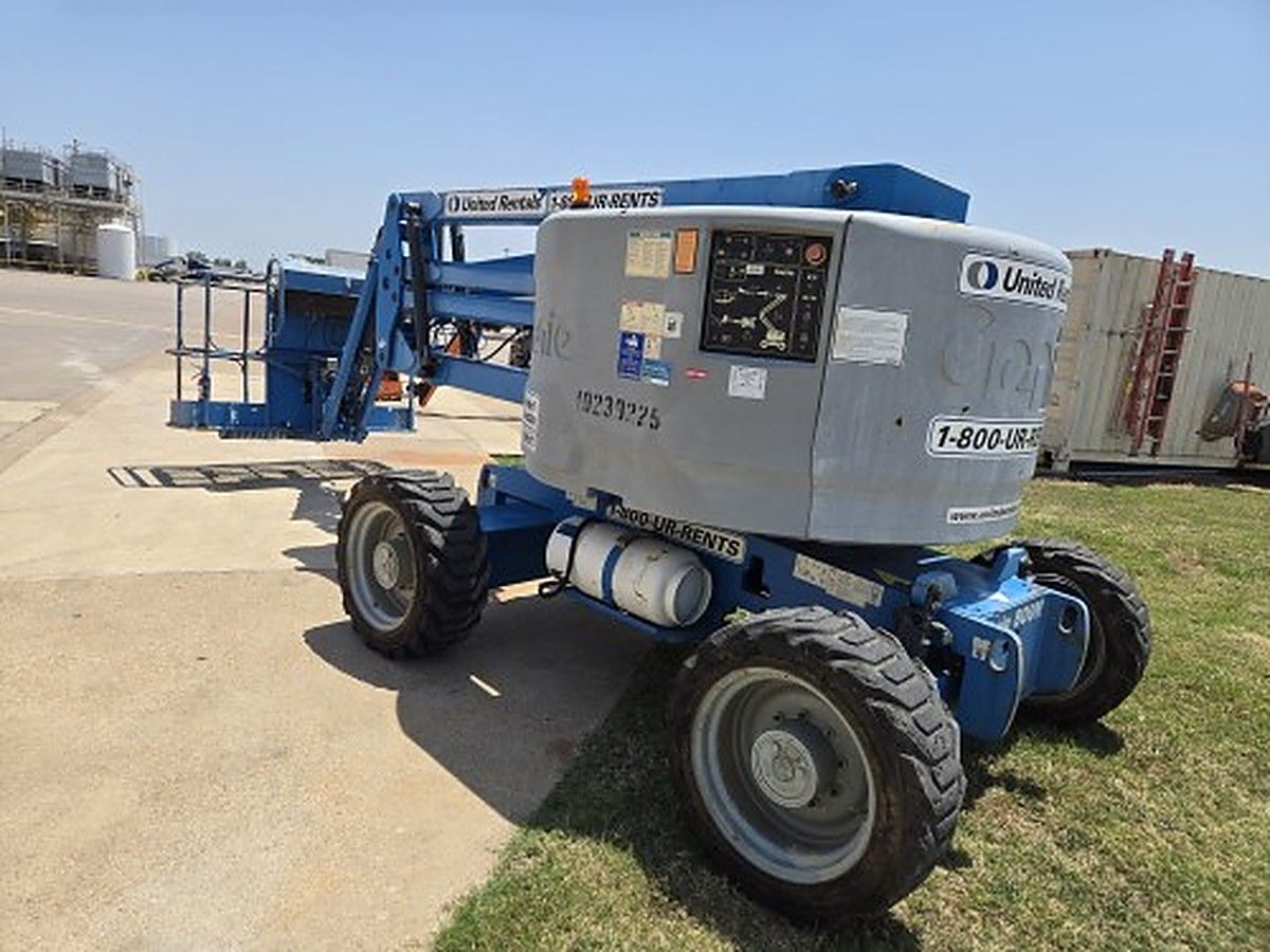 2014 GENIE Z-45/25J IC for sale in Las Vegas, NV