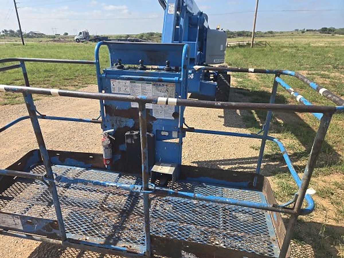 GENIE Z-60/34 photo 7