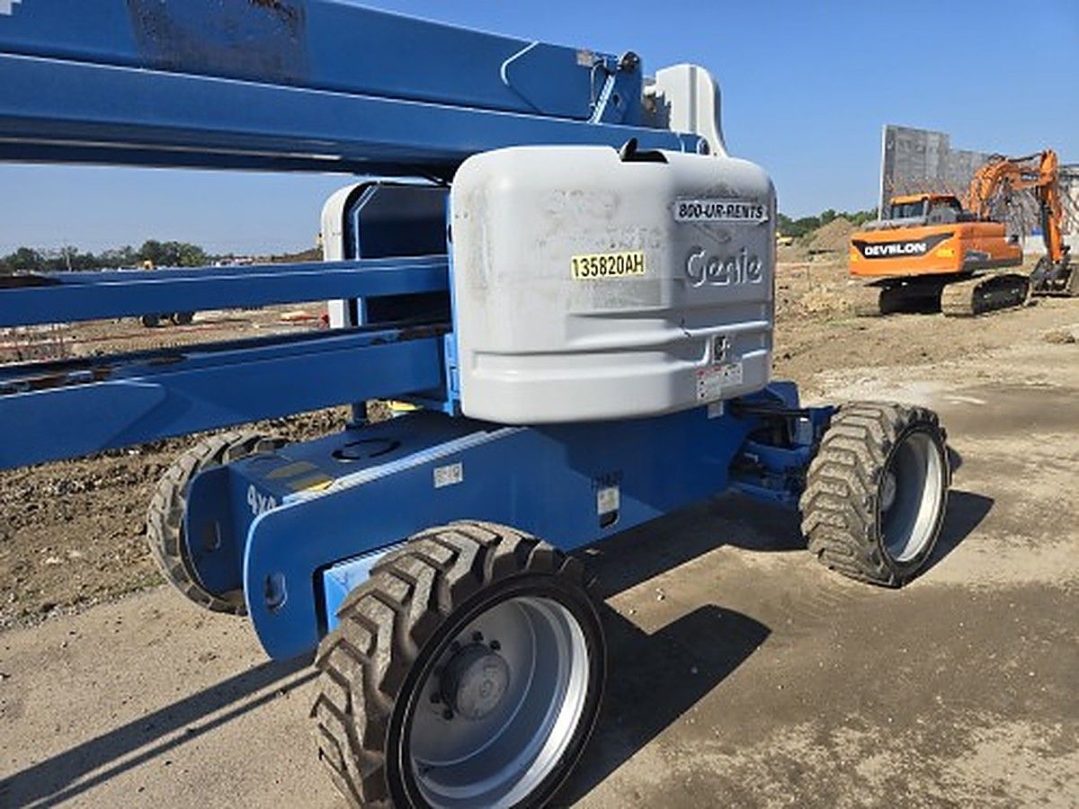 GENIE Z-60/34 photo 3