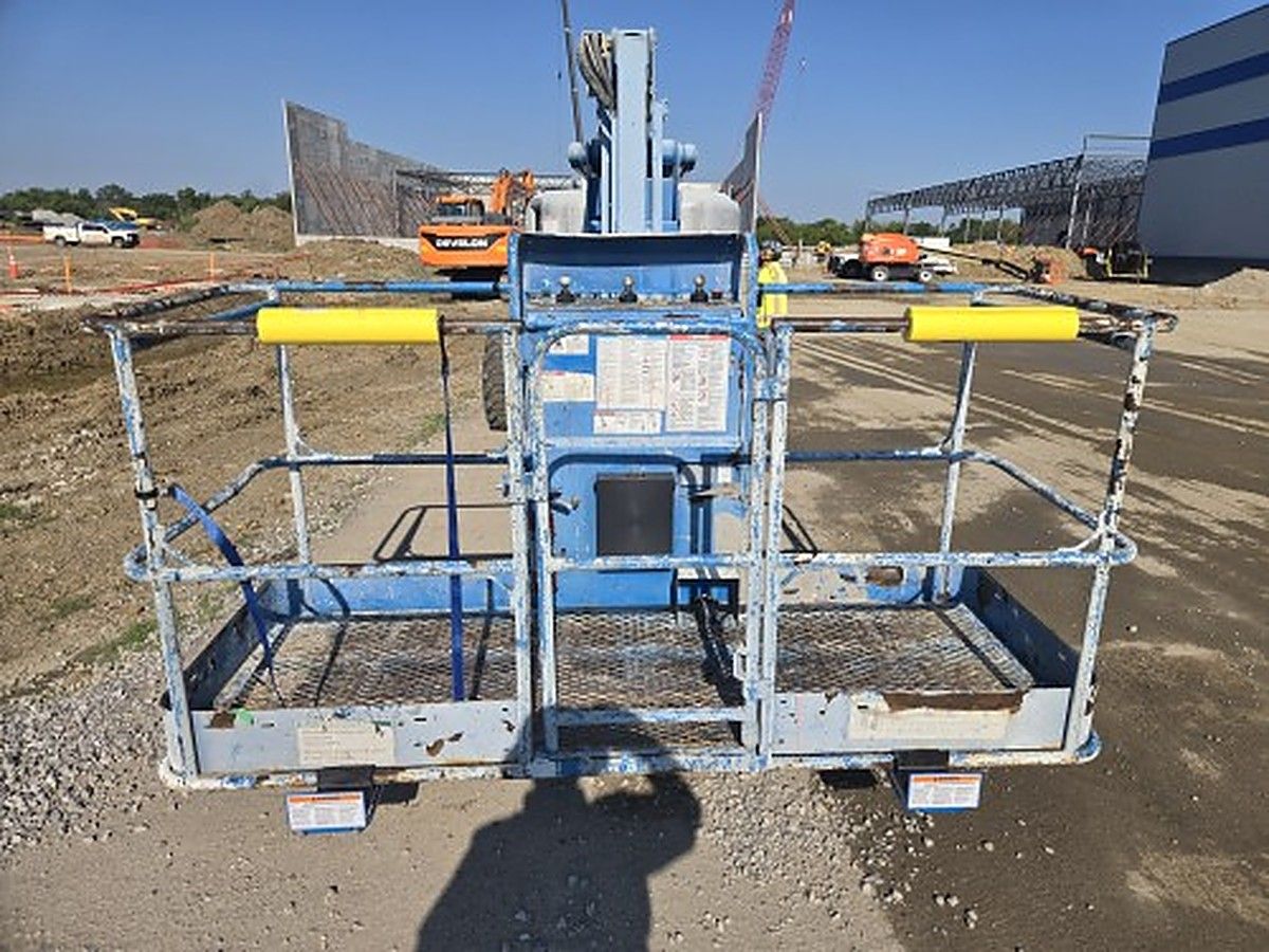 GENIE Z-60/34 photo 4