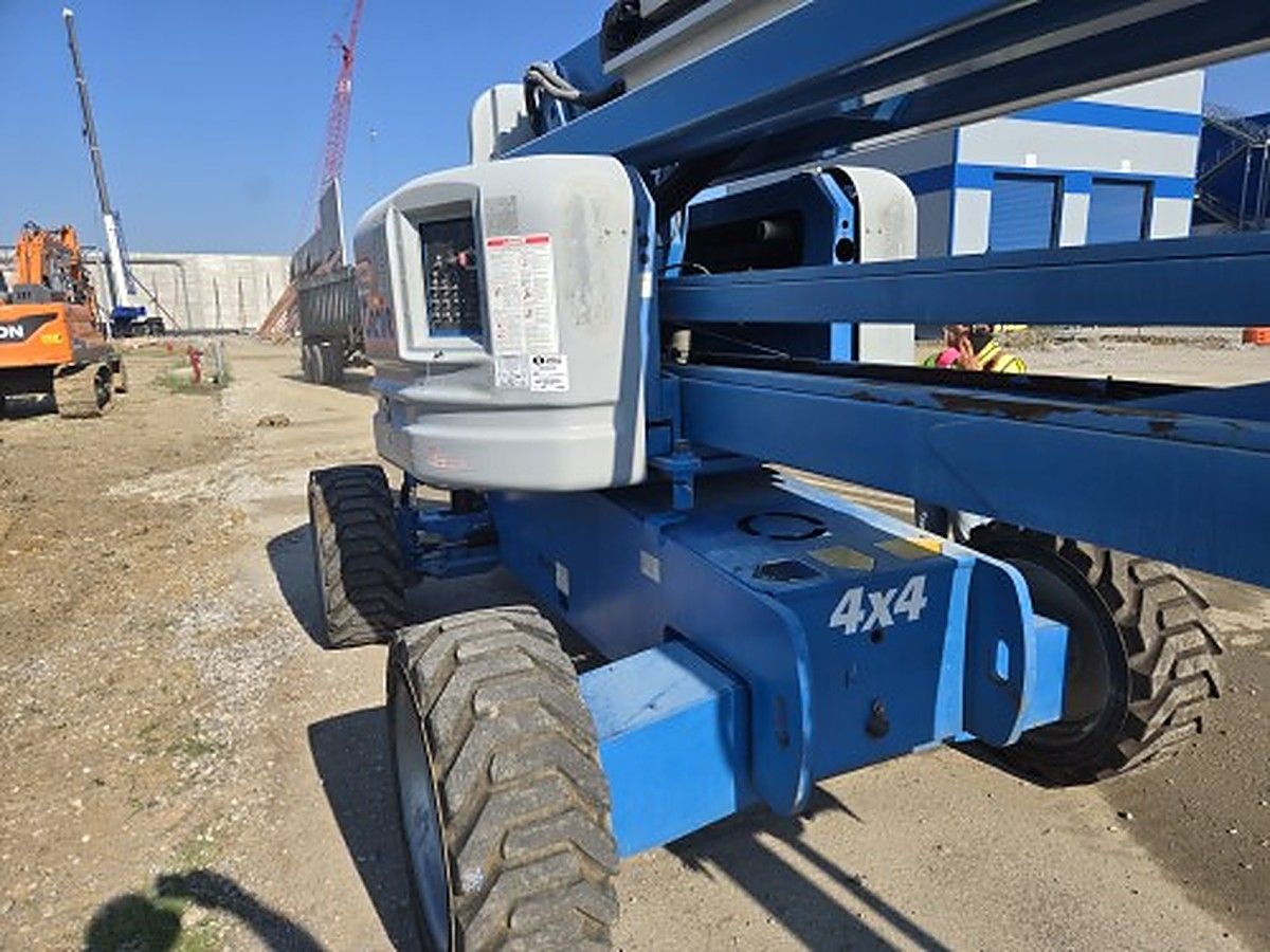 GENIE Z-60/34 photo 5