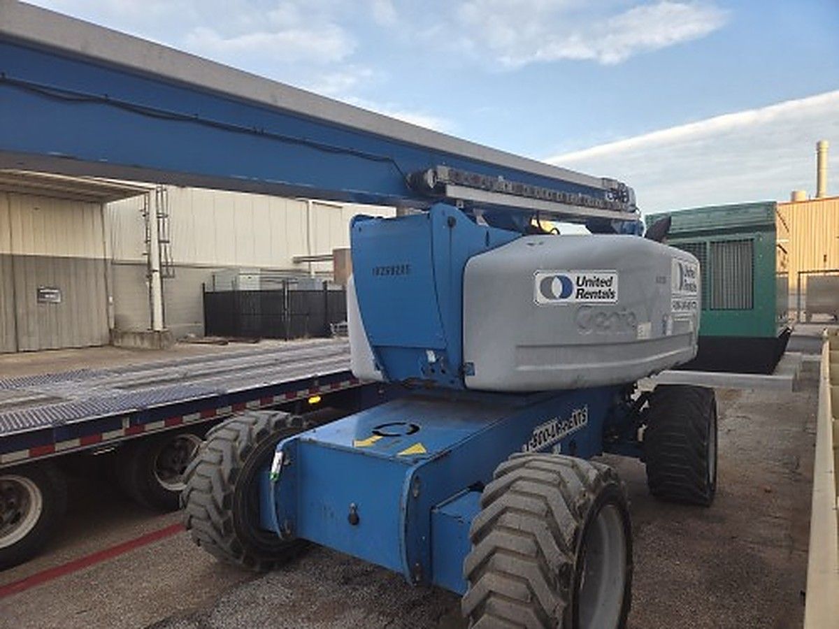 GENIE Z-80/60 photo 3