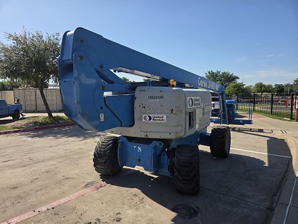 GENIE Z-80/60 photo 2