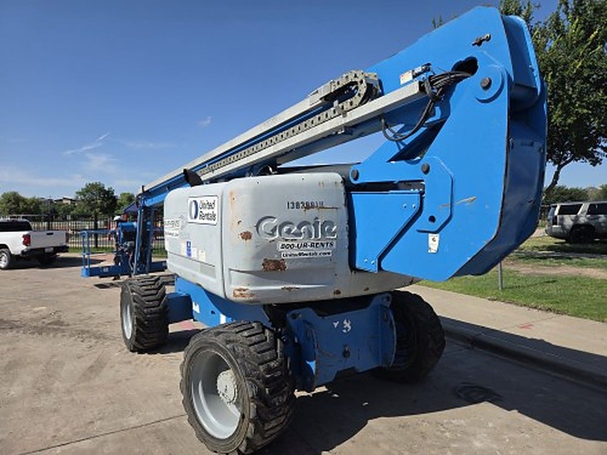 GENIE Z-80/60 photo 9