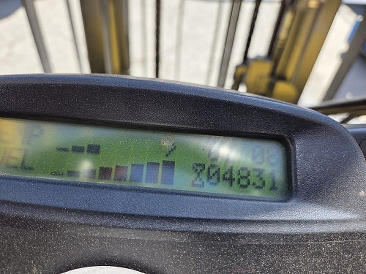 2014 HYSTER H80FT for sale in Las Vegas, NV