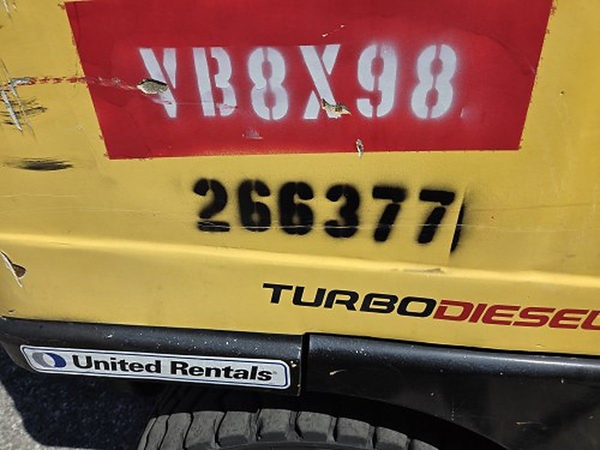 HYSTER H80FT photo 5
