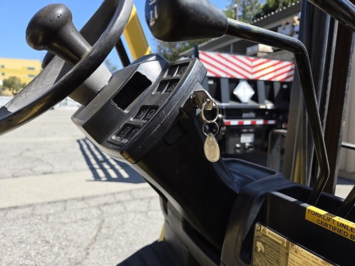 HYSTER H80FT photo 6