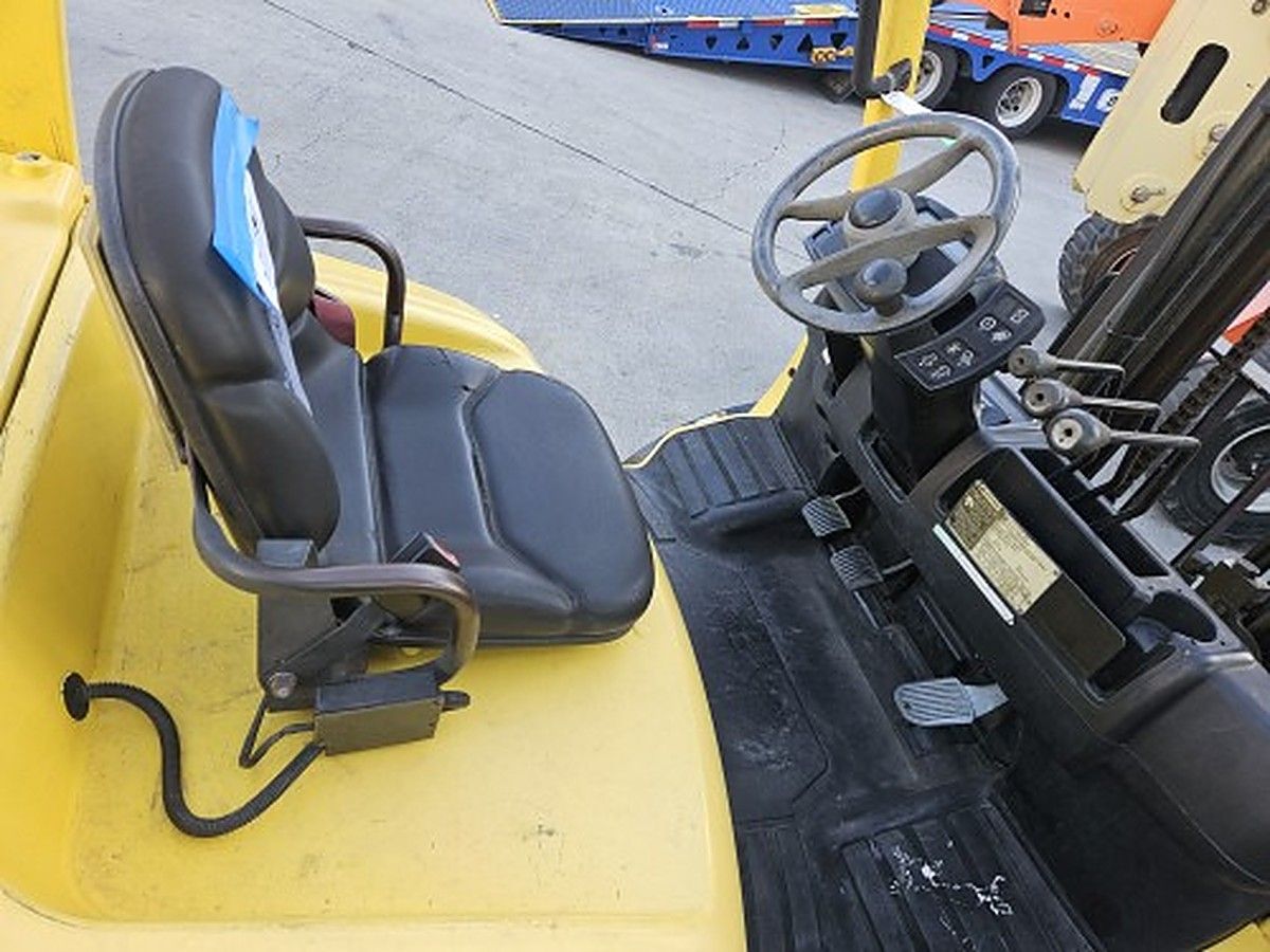 HYSTER H80FT photo 2
