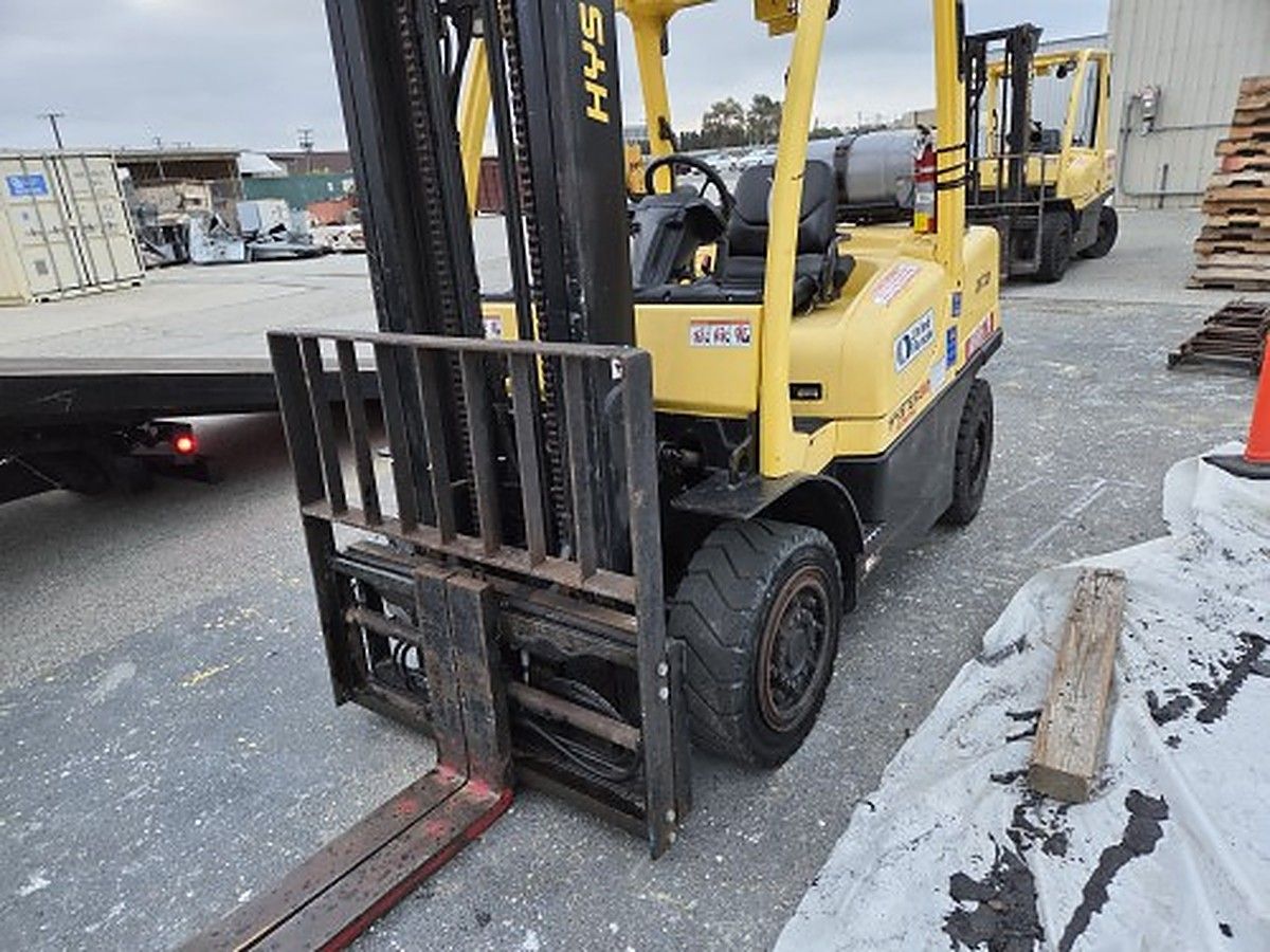 HYSTER H80FT photo 5