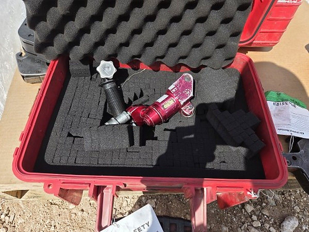 2014 HYTORC HY-2XLCT for sale in Las Vegas, NV