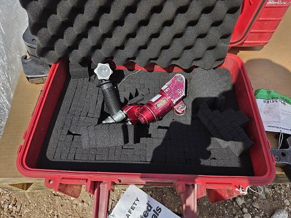HYTORC HY-2XLCT photo 2
