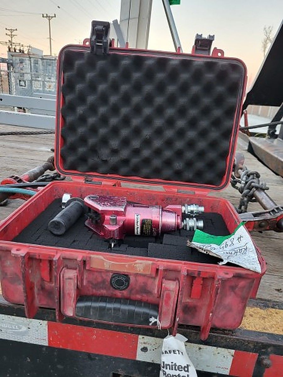 HYTORC HY-4XLCT photo 2