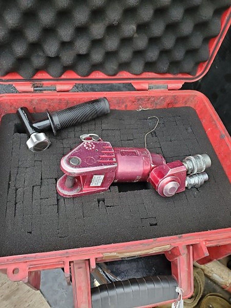 HYTORC HY-4XLCT photo 3