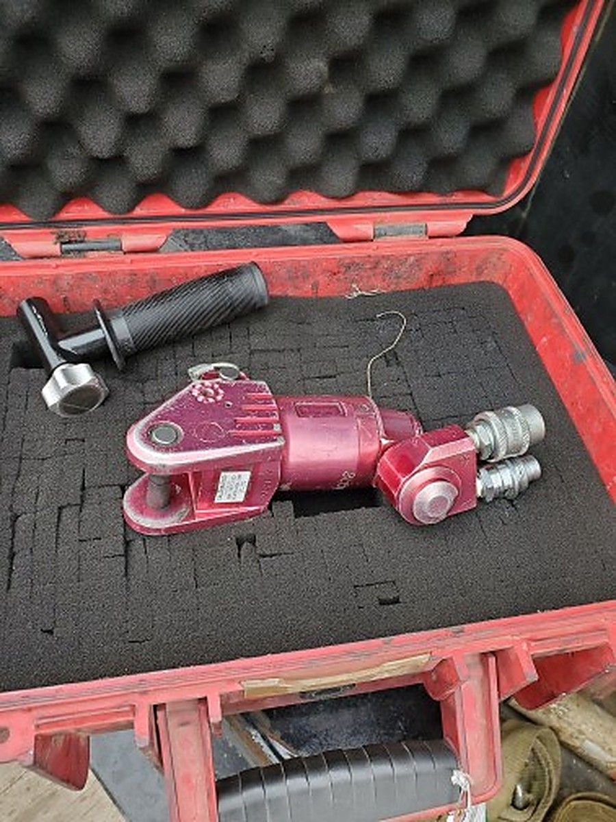 HYTORC HY-4XLCT photo 4
