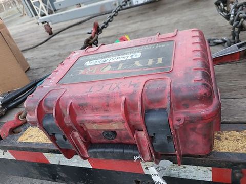 2014 HYTORC HY-4XLCT for sale