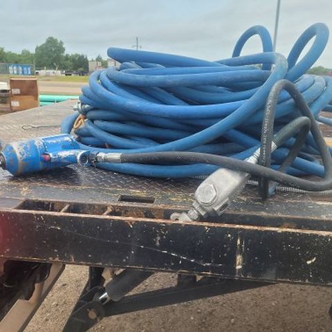 2014 INGER RAND 2925P1TI for sale