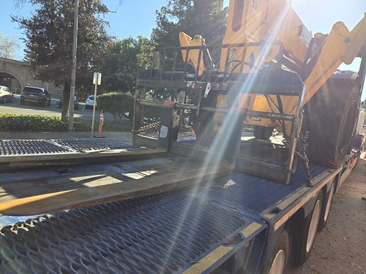 2014 JCB 332/E5286 for sale in Las Vegas, NV