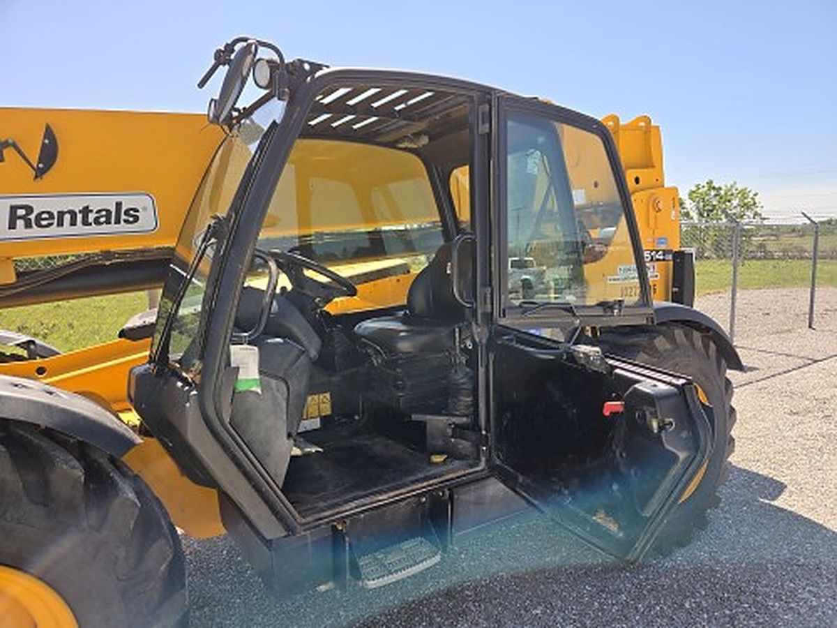 2014 JCB 514-56 for sale in Las Vegas, NV
