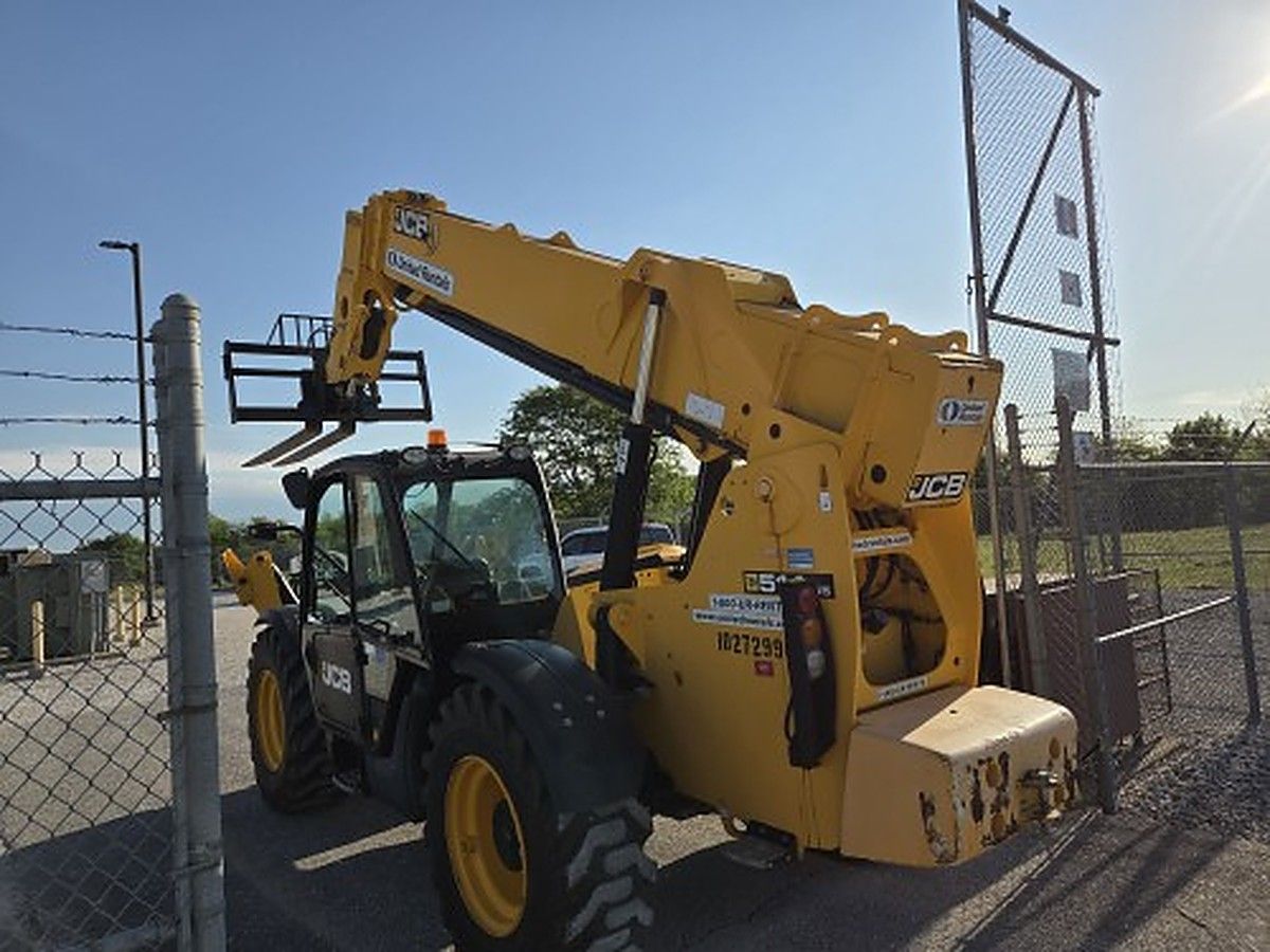 JCB 514-56 photo 2
