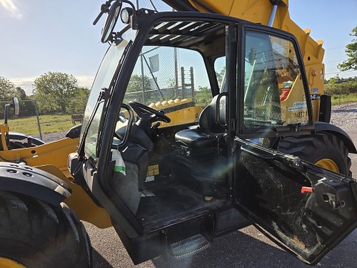 JCB 514-56 photo 4