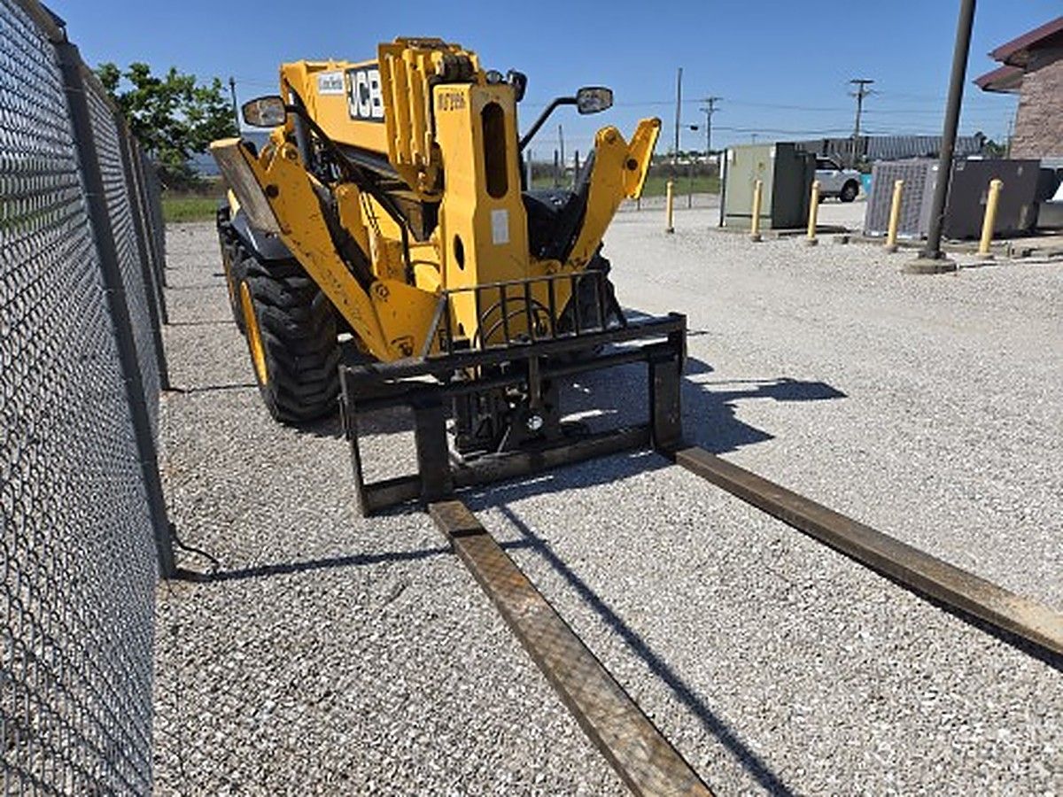 JCB 514-56 photo 7