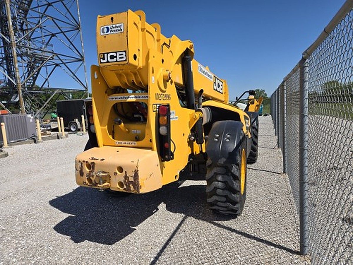 JCB 514-56 photo 8